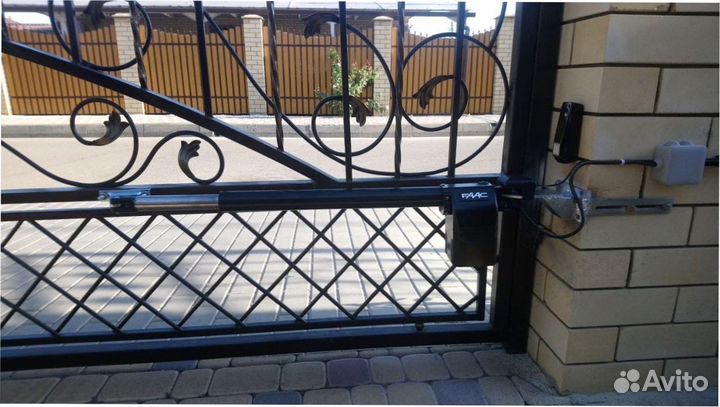 Автоматика