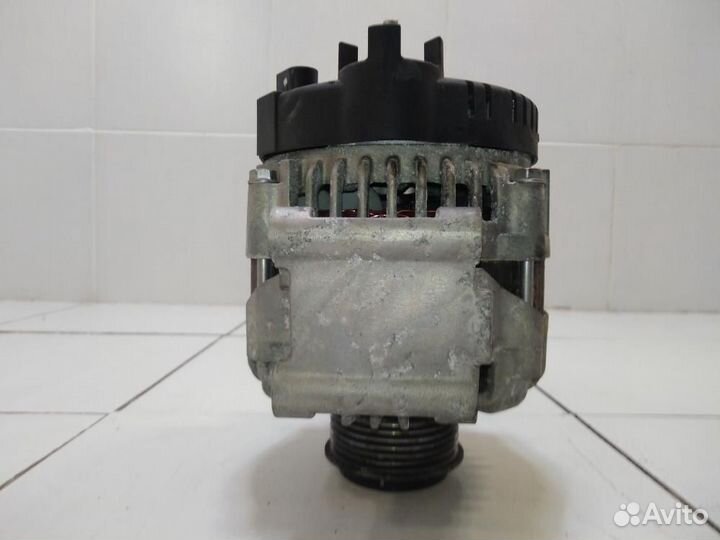 Генератор Audi A6 C7 (2011—2014)