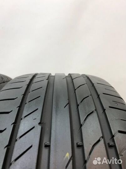 Continental ContiSportContact 5 195/45 R17 81W