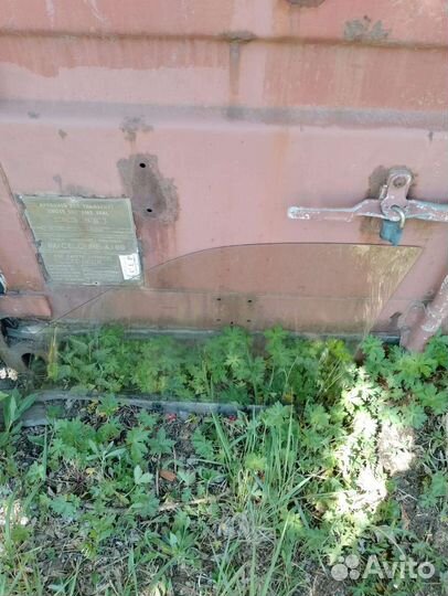 Продам переднюю дверь