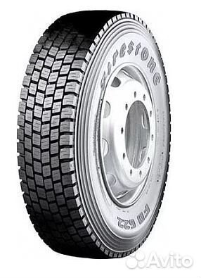 Шина 315/70 R22.5