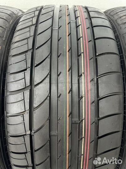 Dunlop SP QuattroMaxx 275/40 R22 108Y