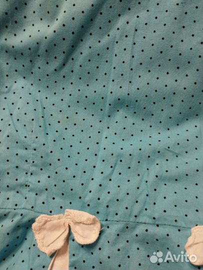 Платья детские