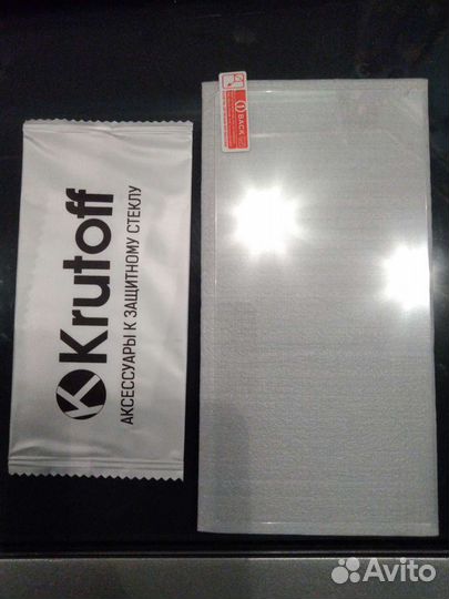 Защитное стекло Xiaomi Mi Mix