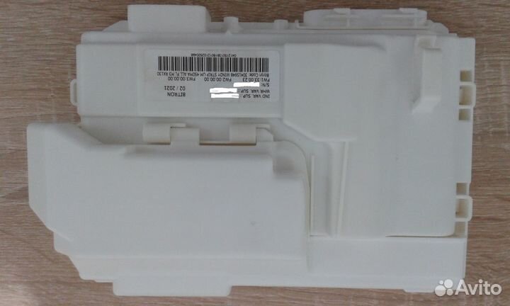 Модуль C00519655 Indesit Hotpoint-Ariston