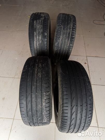 Lassa Competus H/P 225/65 R17