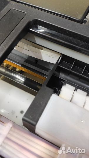 Принтер epson L1800