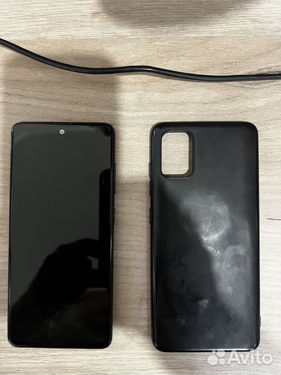 Samsung Galaxy A51, 4/64 ГБ