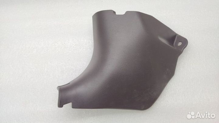 Обшивка стойки передняя левая Lexus Es200 (Xv60)