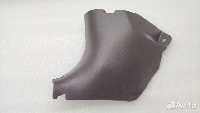 Обшивка стойки передняя левая Lexus Es200 (Xv60)