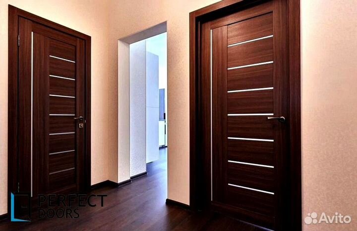Двери межкомнатные