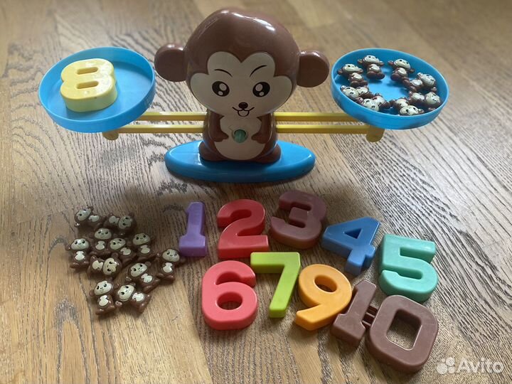 Развивающая игрушка ELC 