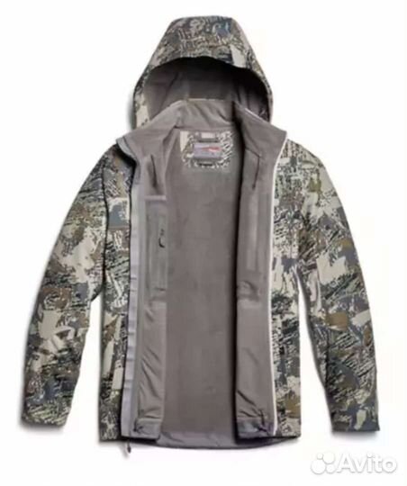 Sitka jetstream open country XL 2022