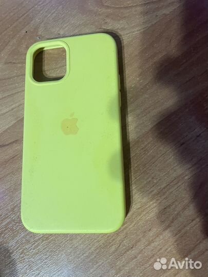 Чехол на iPhone 12/12pro