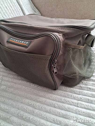 Сумка для рыбалки