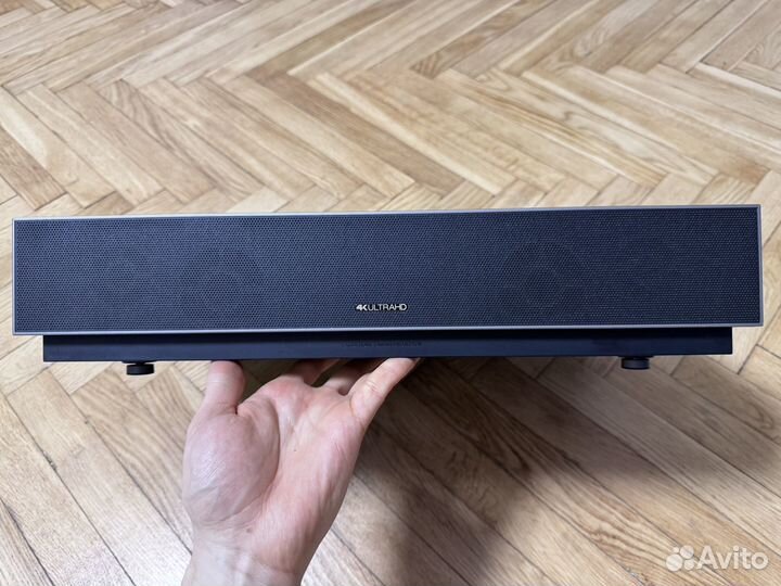 Formovie Fengmi Cinema 4K (2000 ansi)