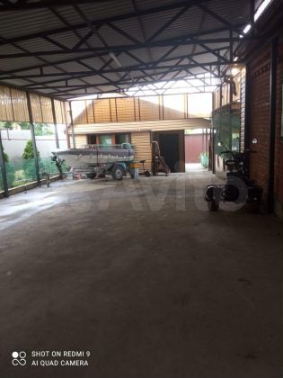 Дом 130 м² на участке 5,9 сот.