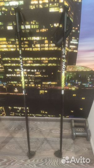 Лыжи беговые inovik