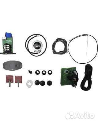 X2 double S0 - Звукосниматель трансакустический