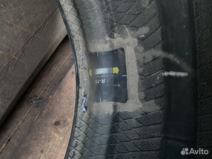 Sava Intensa UHP 225/40 R18 92V