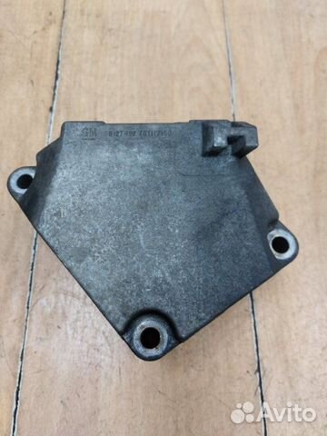 Кронштейн двигателя Opel Corsa C Z12XEP 2005