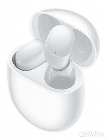 Беспроводные наушники Xiaomi Redmi Buds 4 Новые