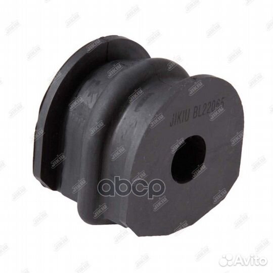 Втулка заднего стабилизатора d15 зад nissan