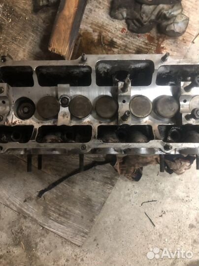 Продам гбц ауди 80 гольф 2 1.6