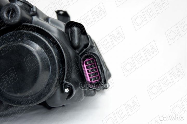 Фара OEM0158FL O.E.M