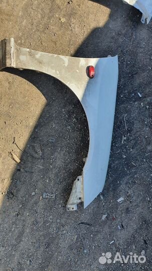 Крыло Honda civic ferio