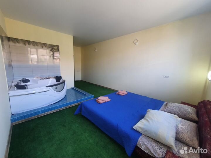 Готовый бизнес на море в Судаке