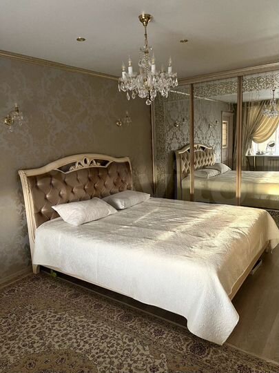 2-к. квартира, 60 м², 6/6 эт.