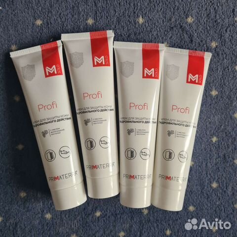 Крем для защиты кожи