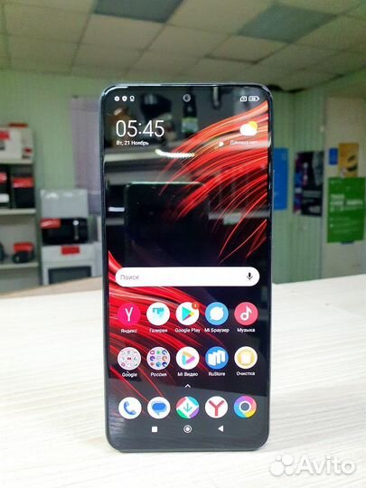 Xiaomi Poco X5, 4/128 ГБ