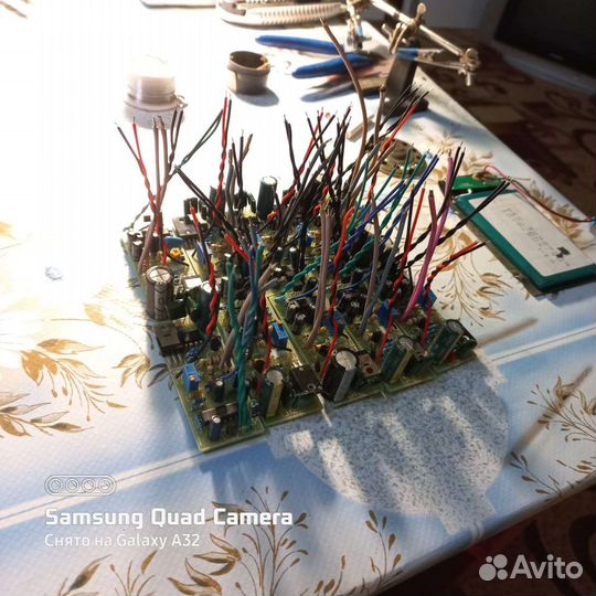 Платы Пират