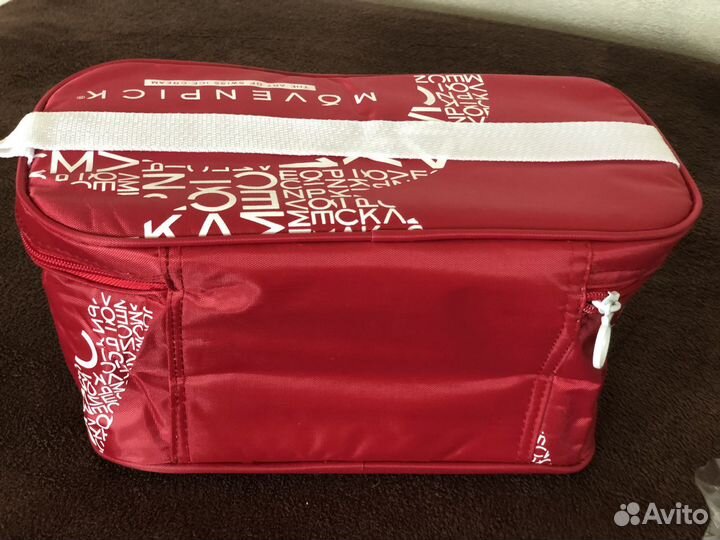 Новая сумка холодильник