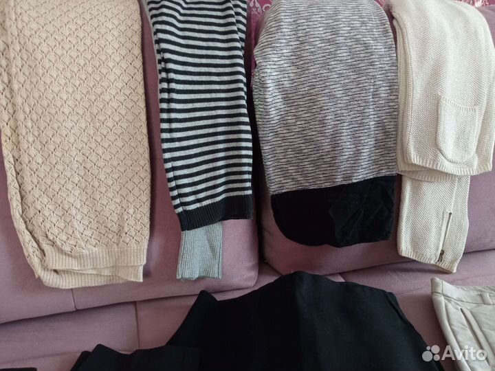 Женские вещи пакетом 42 44 Mango ASOS Stradivarius