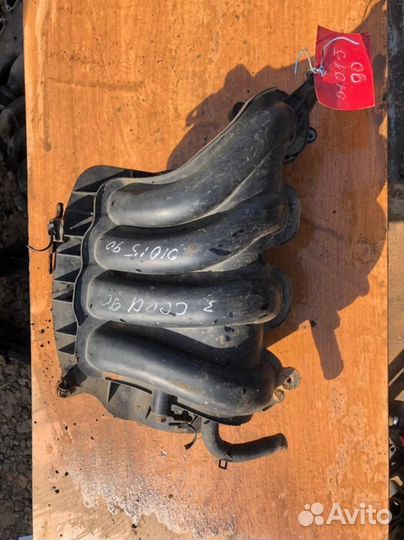 Коллектор впускной Kia Ceed 2007 2012