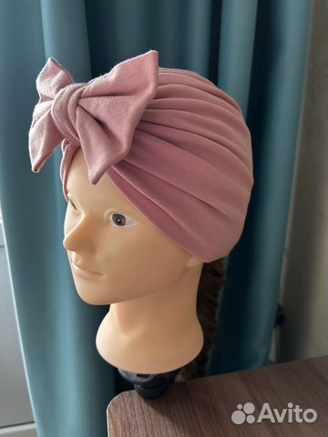 Шапка Солоха