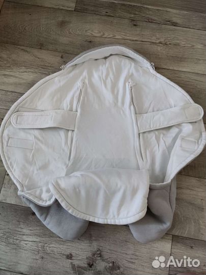 Конверт обнимашка