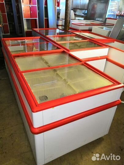 Ларь бонета бу