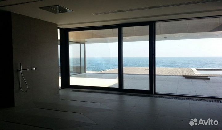 Окна / остекление под ключ