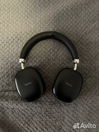 Беспроводные наушники hoco w35