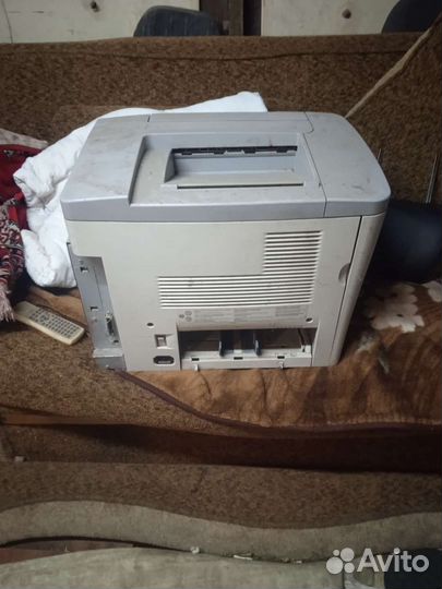 Цветной лазерный принтер epson