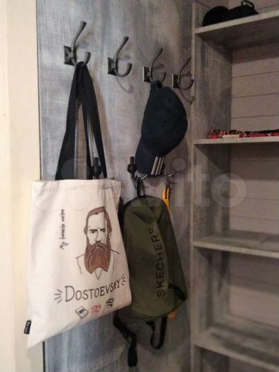 2-к. квартира, 75 м², 1/2 эт.