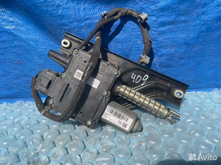 Привод ручного тормоза Buick Regal 5G G09 2.0L