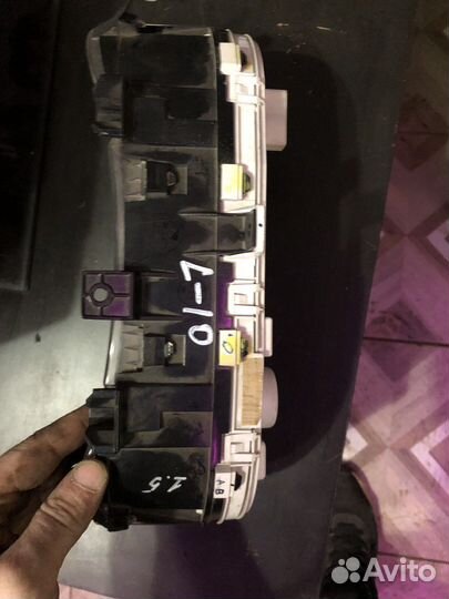 Запчасти на mitsubishi lancer 10 1.5