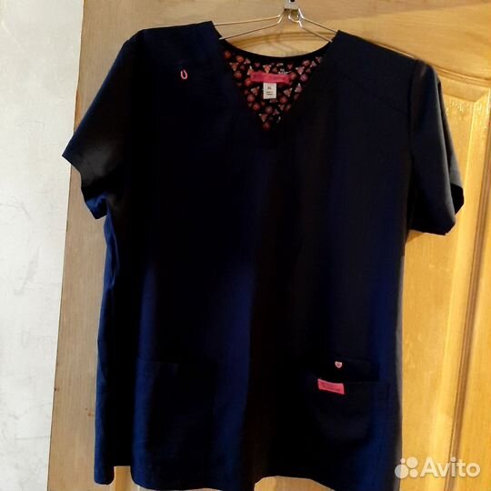 Медицинский костюм