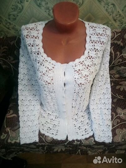 Вязание на заказ