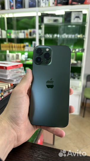 iPhone 13 Pro Max, 256 ГБ